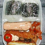 最新2014☆受験合格したよ！受験日弁当